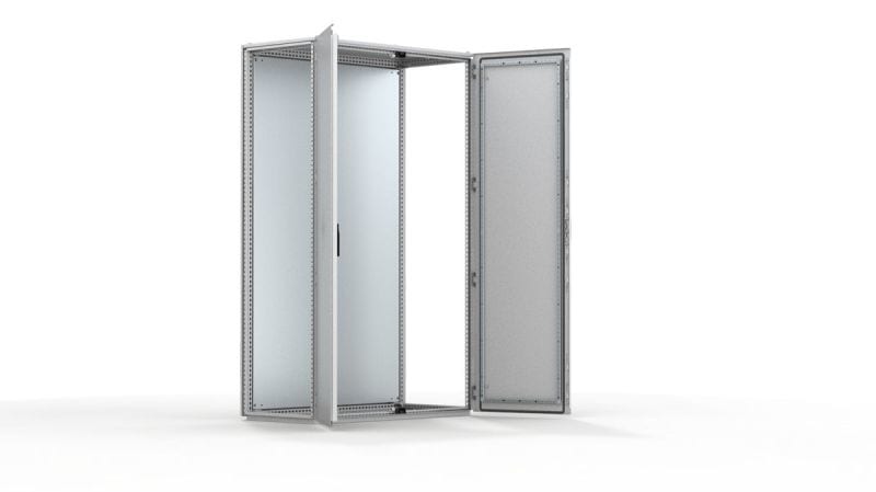 NVENT HOFFMANN ELDON - Standschrank, 2000x1000x800