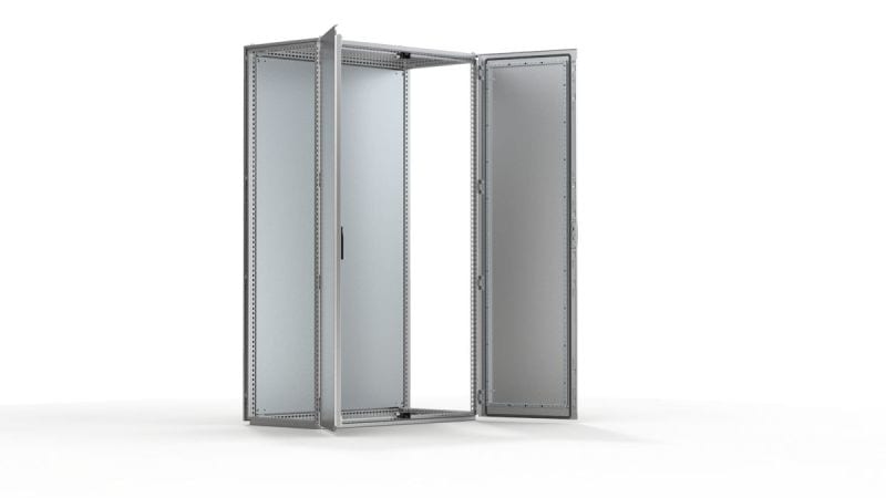 NVENT HOFFMANN ELDON - Standschränke, 2000x1200x600