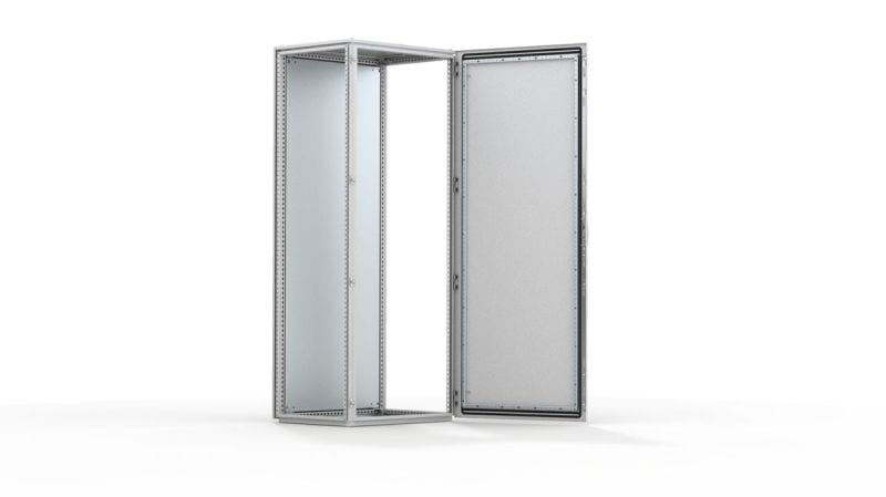 NVENT HOFFMANN ELDON - Standschrank, 2000x800x1000