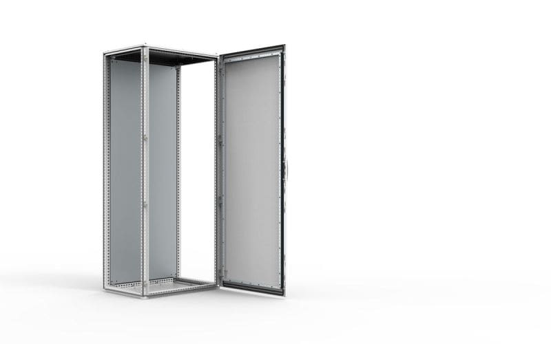 NVENT HOFFMANN ELDON - Standschränke, 2000x800x600