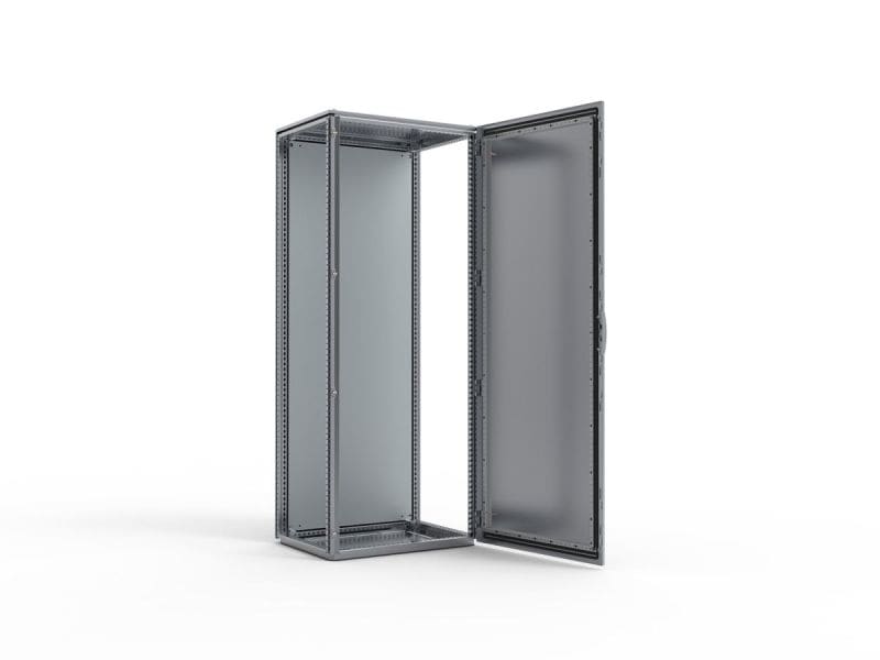 NVENT HOFFMANN ELDON - Standschränke, 2000x800x600