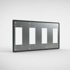NVENT HOFFMANN ELDON - Adapterplatte, 4x16-polig