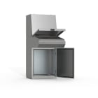 NVENT HOFFMANN ELDON - Pultaufsatz, 500x800x494
