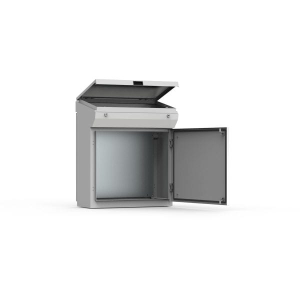 NVENT HOFFMANN ELDON - Pult, 985x1000x400
