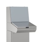 NVENT HOFFMANN ELDON - Pultoberplatte, 500x1600