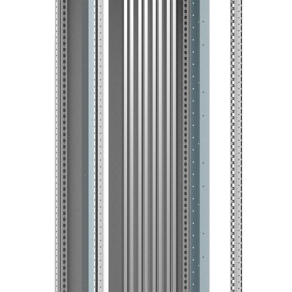 NVENT HOFFMANN ELDON - Plug In Sammelschiene 1800 Inhaltsmenge:4