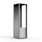 NVENT HOFFMANN ELDON - Einfache Frontblende,150x600