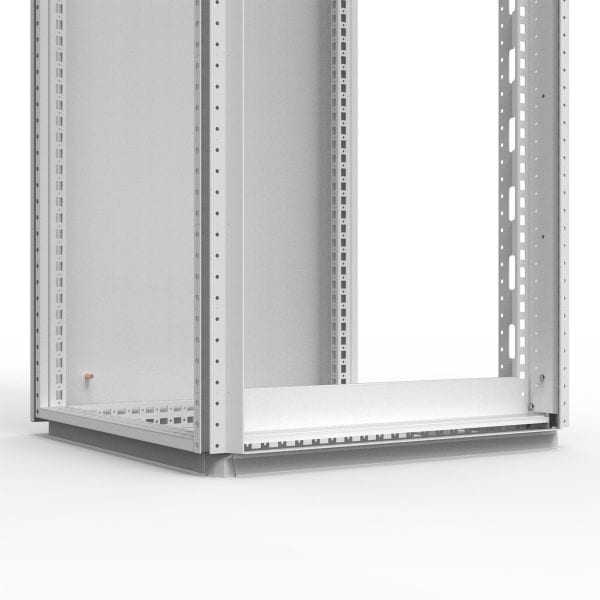 NVENT HOFFMANN ELDON - Modularer Systemrahmen, 1800x8