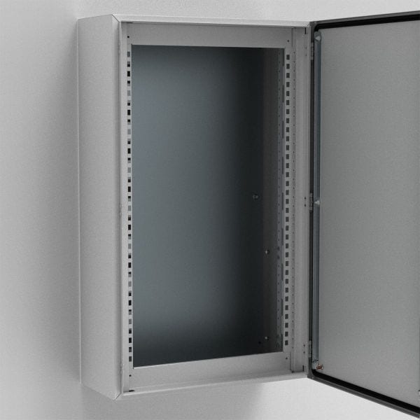 NVENT HOFFMANN ELDON - Modularer Systemrahmen, 1000x6