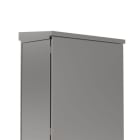 NVENT HOFFMANN ELDON - Regendach, 1000x400, Edelstahl 304