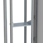 NVENT HOFFMANN ELDON - 19''-Ablage 2U, 432x470, Stahlblech