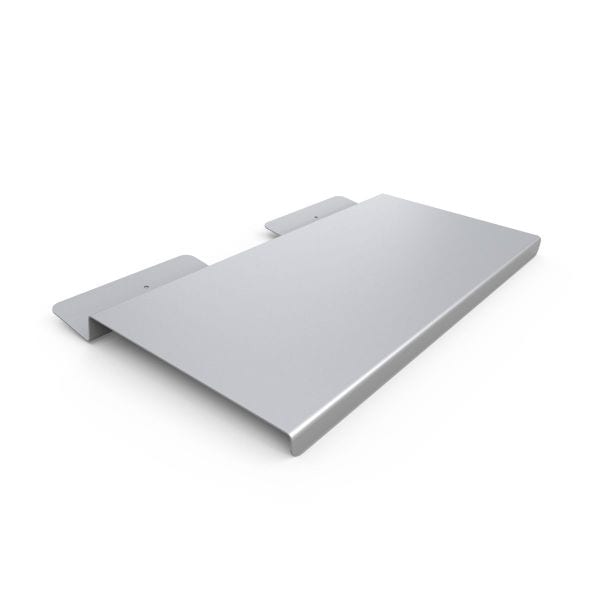 NVENT HOFFMANN ELDON - Tastaturträger RAL9006