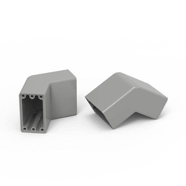 NVENT HOFFMANN ELDON - Tastaturträger-Klemmen Inhaltsmenge:2