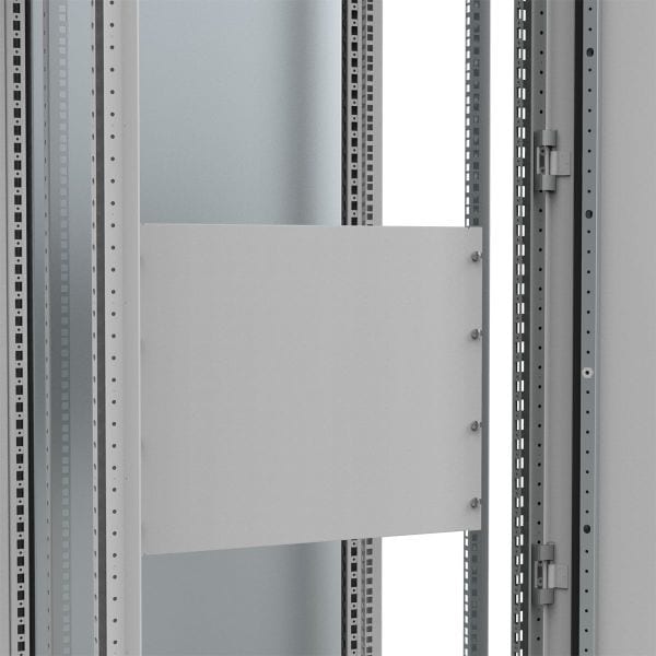 NVENT HOFFMANN ELDON - Frontpaneel, 134x470