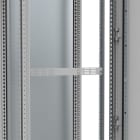 NVENT HOFFMANN ELDON - Ventiliert. Frontpaneel 1U/3mm