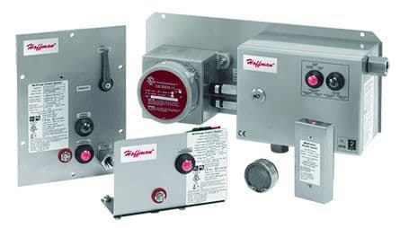 NVENT HOFFMANN ELDON - Leckkompensation, X (230VAC)