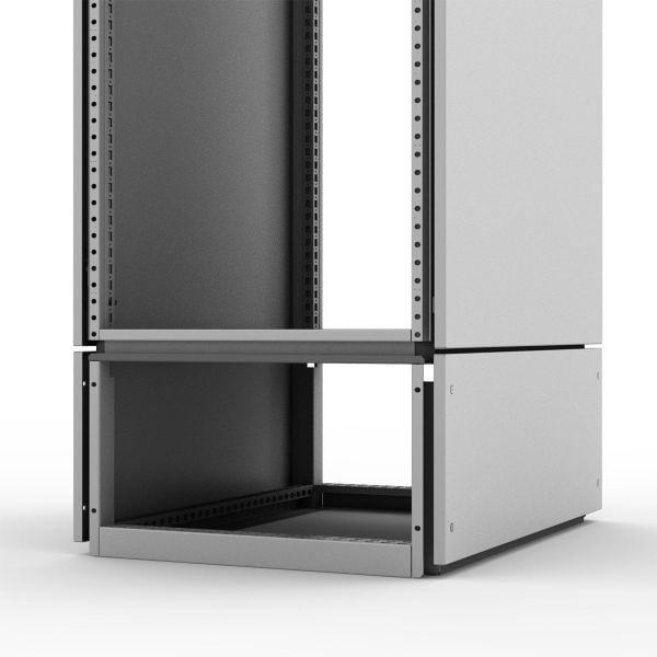 NVENT HOFFMANN ELDON - Kabelsockel, 300x800x600, Anreihschrank