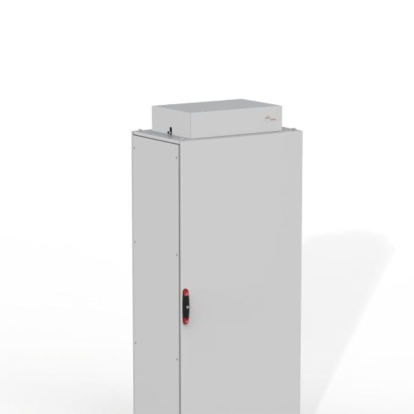 NVENT HOFFMANN ELDON - Dachwärmetauscher 2150W