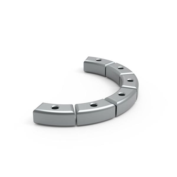 NVENT HOFFMANN ELDON - Drehbegrenzer (Aluminium)