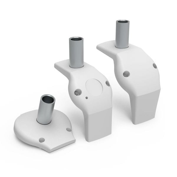 NVENT HOFFMANN ELDON - Signallichtadapter, rund
