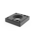 NVENT HOFFMANN ELDON - Flanschadapter 48-mm-Rundrohr