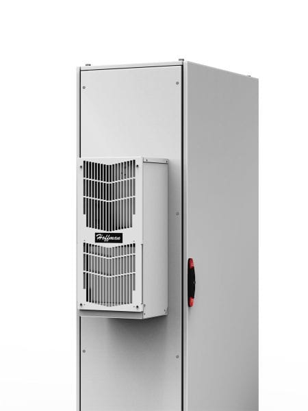 NVENT HOFFMANN ELDON - Spectra ACP-SS 2540W, 400V