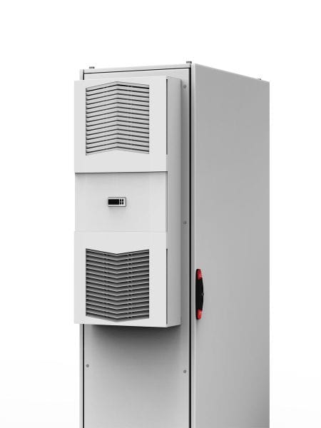 NVENT HOFFMANN ELDON - Slim-Fit-Kühlgerät 500W