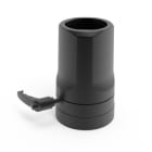 NVENT HOFFMANN ELDON - Flanschkupplung 48-mm-Rundrohr