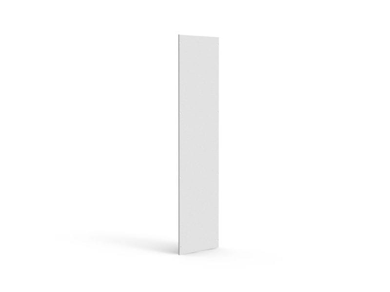 NVENT HOFFMANN ELDON - Seitenwände, 2000x600, Stahlblech Inhaltsmenge:2