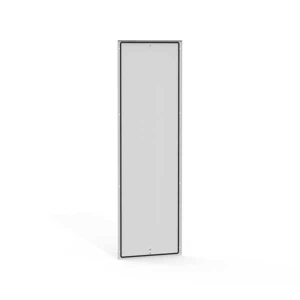 NVENT HOFFMANN ELDON - Seite doppelwandig, 2000x600 Inhaltsmenge:2