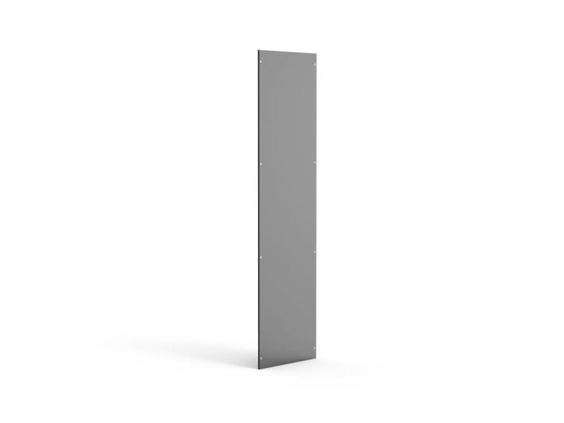NVENT HOFFMANN ELDON - Seitenwände, 2000x600, Edelstahl 316 Inhaltsmenge:2