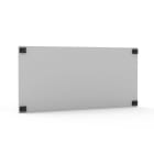 NVENT HOFFMANN ELDON - Abdeckplatte, 615x415, PVC