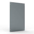 NVENT HOFFMANN ELDON - Montageplatte, 500x500, Galvanisiertes Stahlblech
