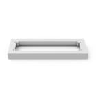 NVENT HOFFMANN ELDON - Sockel, 65x1000x320, Glasfaser, RAL7035