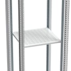 NVENT HOFFMANN ELDON - Ablage 19'', 481x404, Stahlblech