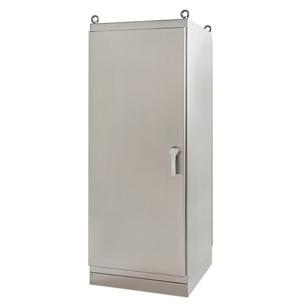 NVENT HOFFMANN ELDON - Unibody, 2000x800x800
