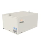 NVENT HOFFMANN ELDON - L/W-Wärmetauscher Dachaufbau 2500W 230V IP55 verzink. Stahl
