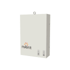 NVENT HOFFMANN ELDON - L/W-Wärmetauscher Innenräume 1000W 230V IP55 verzink. Stahl
