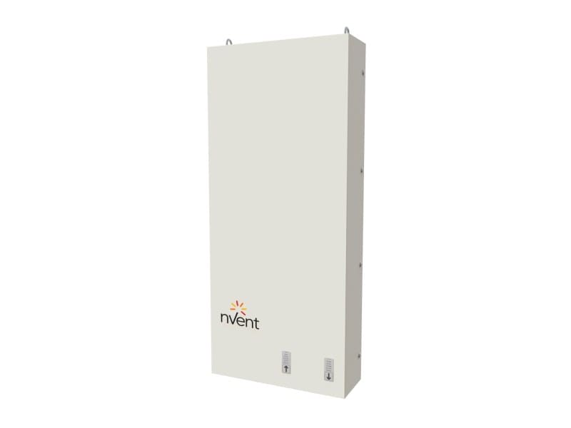 NVENT HOFFMANN ELDON - L/W-Wärmetauscher Innenräume 1750W 230V IP55 verzink. Stahl