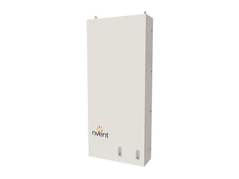 NVENT HOFFMANN ELDON - L/W-Wärmetauscher Innenräume 2500W 230V IP55 verzink. Stahl