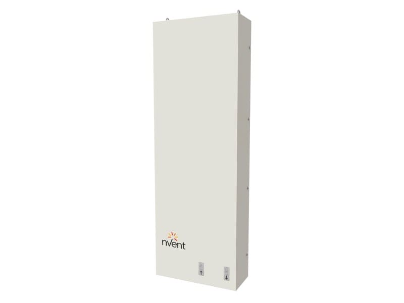 NVENT HOFFMANN ELDON - L/W-Wärmetauscher Innenräume 4500W 230V IP55 verzink. Stahl