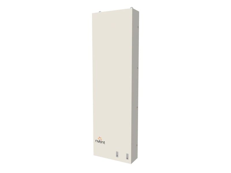 NVENT HOFFMANN ELDON - L/W-Wärmetauscher Innenräume 6000W 230V IP55 verzink. Stahl