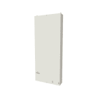 NVENT HOFFMANN ELDON - L/W-Wärmetauscher Innenräume 15000W 230V IP55 verzink. Stahl