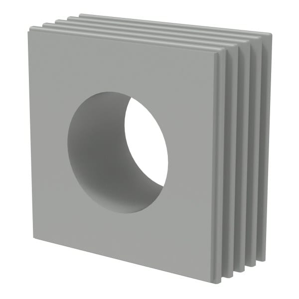 NVENT HOFFMANN ELDON - Tülle groß 28–29 mm Inhaltsmenge:10