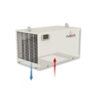 NVENT HOFFMANN ELDON - Klimaanlage Dach 410 W, 230 V