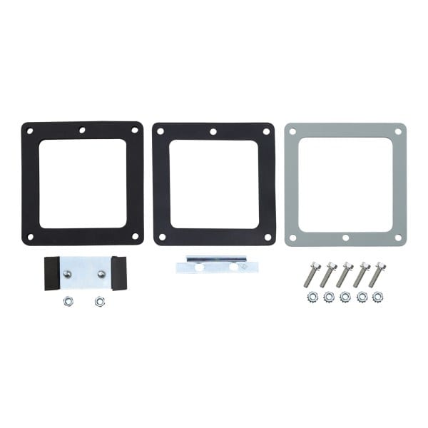 NVENT HOFFMANN ELDON - Quadratischer Verbinder