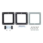 NVENT HOFFMANN ELDON - Quadratischer Verbinder
