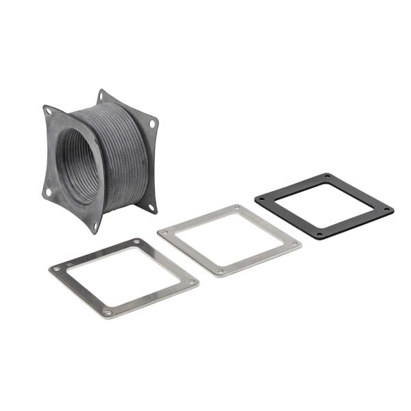 NVENT HOFFMANN ELDON - Flexible Befestigung