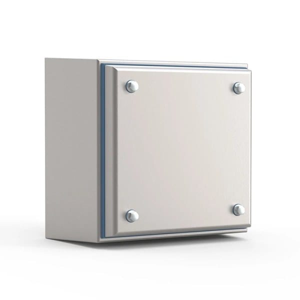 NVENT HOFFMANN ELDON - Klemmenkasten HD, 150x150x80