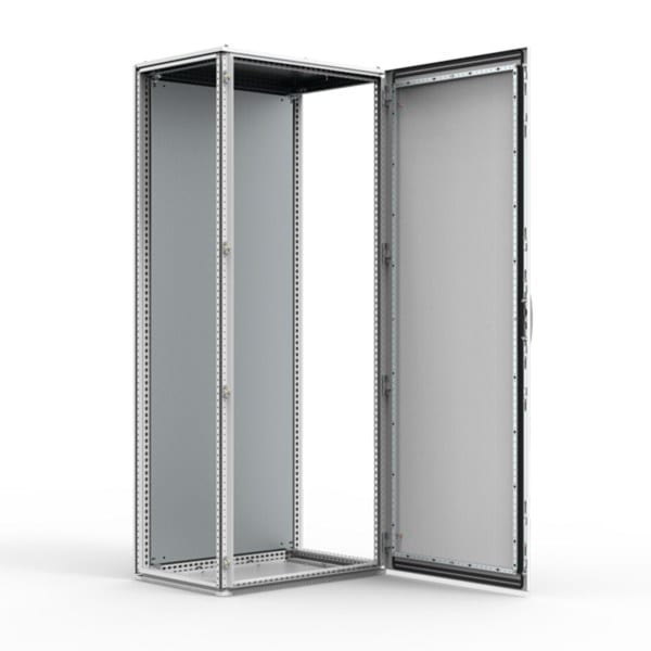 NVENT HOFFMANN ELDON - Standschränke, 2200x800x800